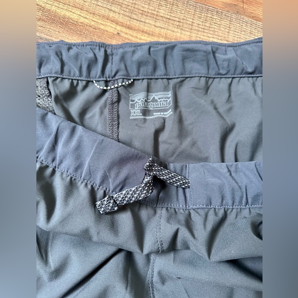 Men’s Patagonia Terrebonne Joggers - Picture 5 of 12